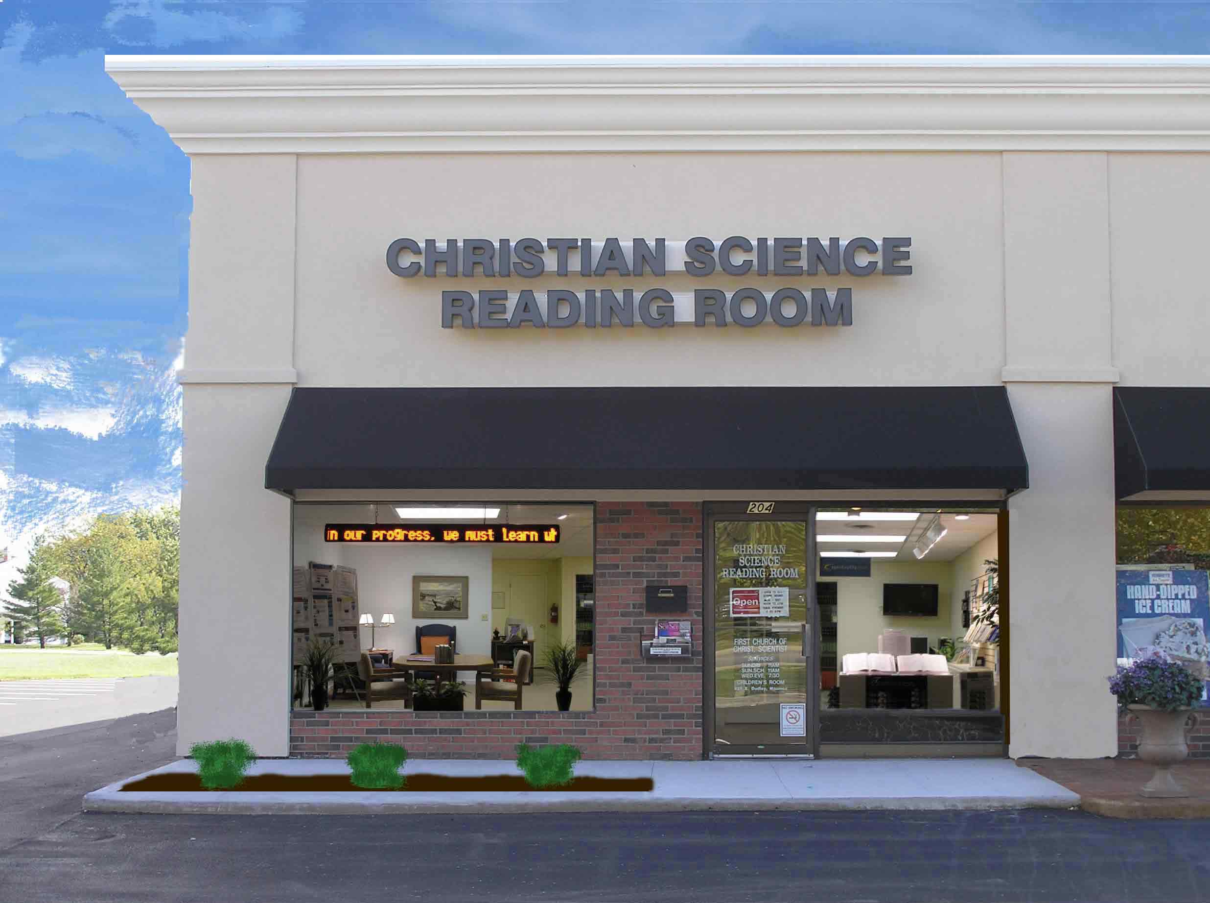 Reading Room Hours:
12 - 4p Tues. thru Fri.; Sat. 9am - 12 Phone: 419-874-0371