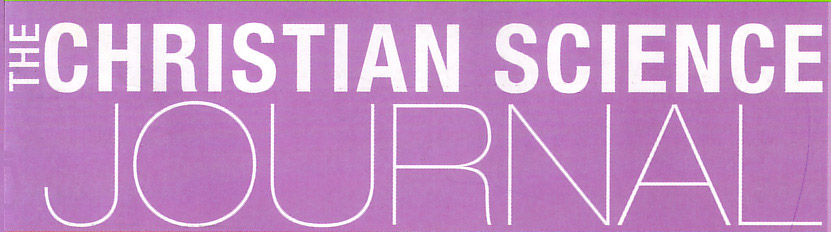 Christian Science Journal