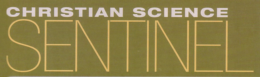 Christian Science Sentinel