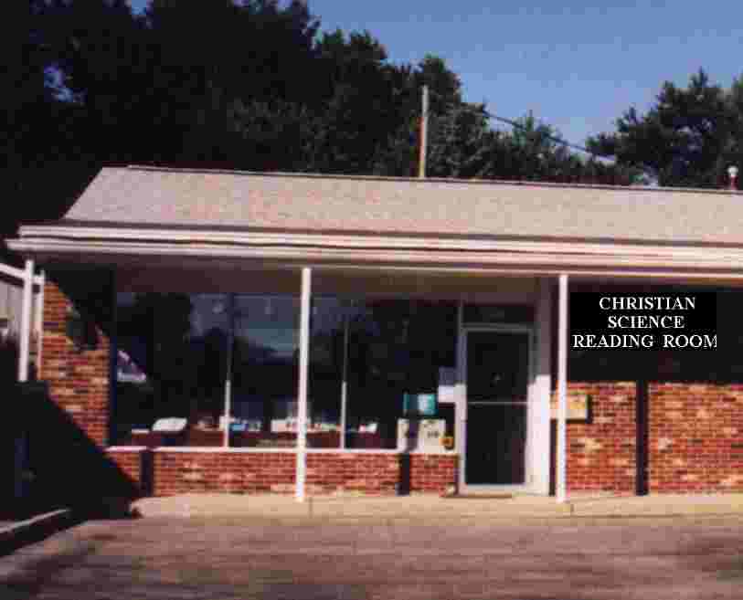 2073 Tremainsville Rd., Toledo
Hours: Wed. 1:00 - 7:30 PM; 
Phone:  419-472-3890