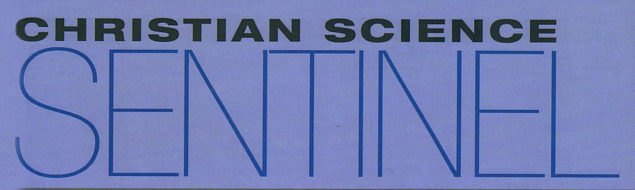 Christian Science Sentinel